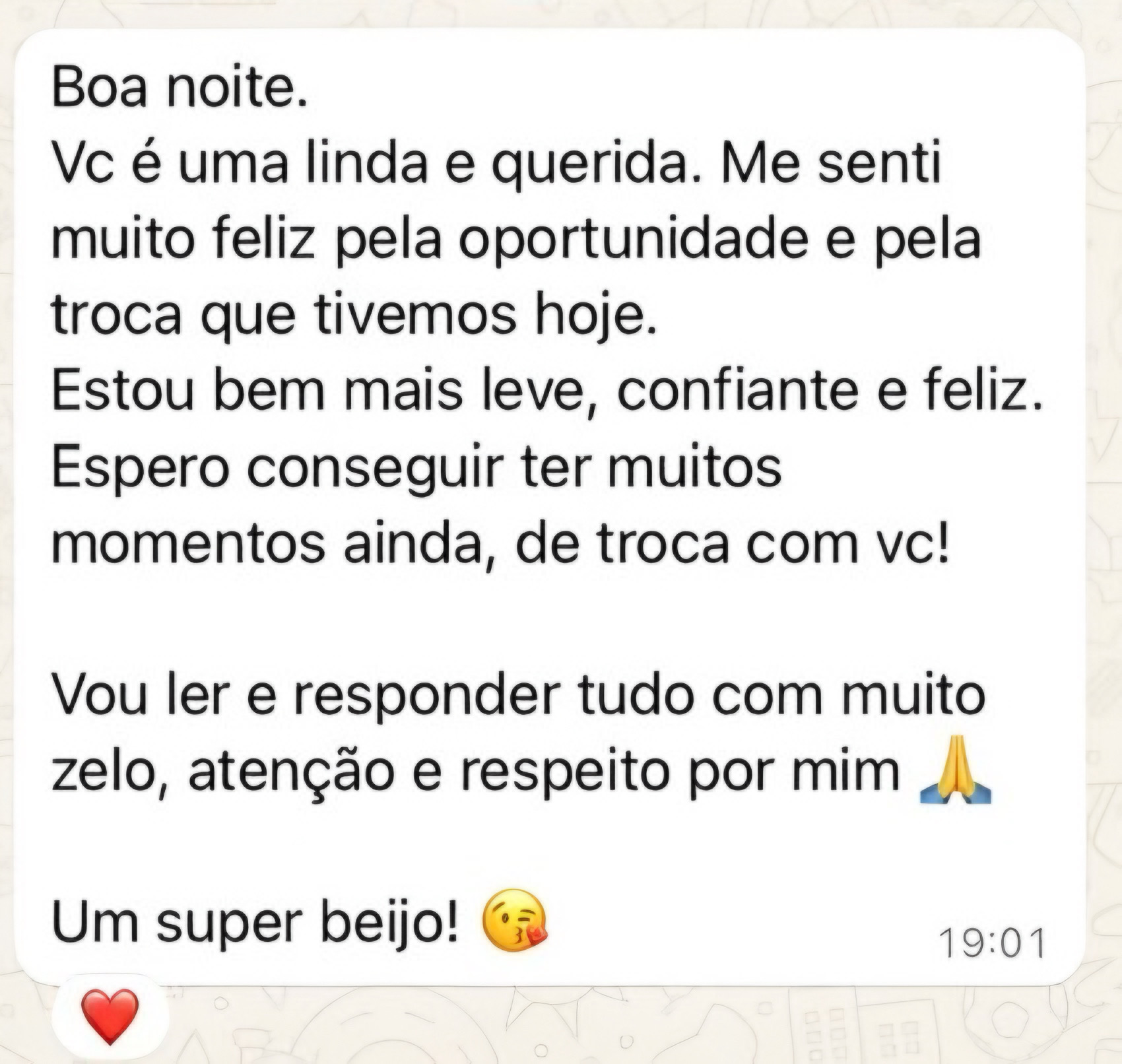 Depoimento real de cliente do Método Renasça em Vida